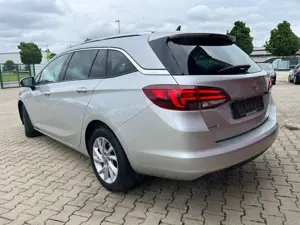 Opel Astra Astra 1.6 D Start/Stop Sports Tourer 120 Jahre Bild 5