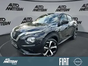 Nissan Juke 1.0 DIG-T Tekna*Navi*SHZ*Kamera*BOSE