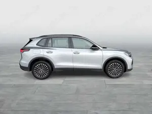 Volkswagen Tiguan GOAL 2.0 TDI DSG NAVI STANDHZG AREA VIEW AHK PDC Bild 4