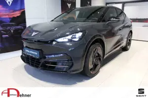 CUPRA Tavascan VZ 4Drive 340PS/77kWh ADRENALINE+HEATPU Klima