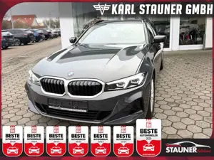 BMW 318 i Touring FACELIFT KAMERA LED NAVI SZHZ