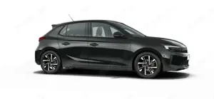 Opel Corsa GS 1.2 Turbo Bild 4