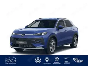 Volkswagen T-Roc Life 1.5 eTSI DSG TechnikPaket+LichtPaket
