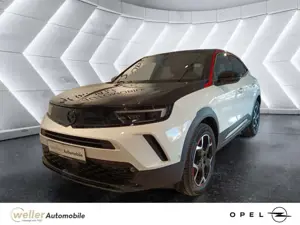 Opel Mokka 1.2 Turbo ''GS-Line'' Rückfahrkamera Sitzheizung K