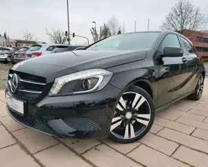 Mercedes-Benz A 180 A A 180 BlueEfficiency