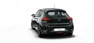 Opel Corsa GS 1.2 Turbo Bild 5