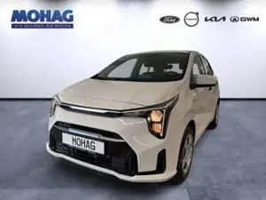 Kia Picanto Edition 7 *NAVI*KLIMA*KAMERA*BLUETOOTH*