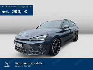 CUPRA Leon Sportstourer 1.5 eTSI DSG Navi LED CAM ACC