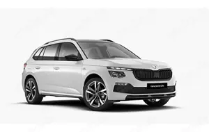 Skoda Kamiq Kamiq Monte Carlo 150PS Autom. Kam.,SmartLink,LED