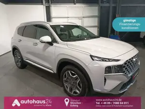 Hyundai SANTA FE 1.6 PHEV Prime 4WD|LED|Navi|Leder|360°