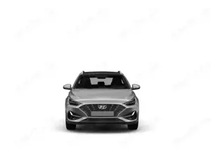 Hyundai i30 Kombi Style FL 1.5 CVVT 71 kW MAN6 71 kW (97 PS... Bild 3