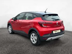 Renault Captur Renault Captur II 1,3 TCE 140 Business Edition Bild 4