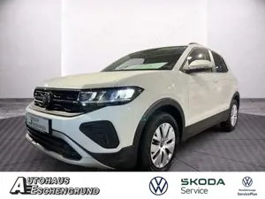 Volkswagen T-Cross 1.0 TSI  APP GJR SHZ