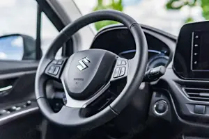 Suzuki S-Cross S-Cross 1.4 Boosterjet Hybrid Comfort Bild 5