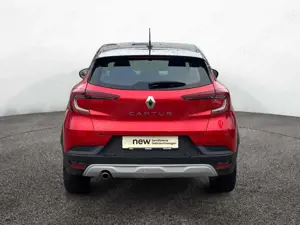 Renault Captur Renault Captur II 1,3 TCE 140 Business Edition Bild 5