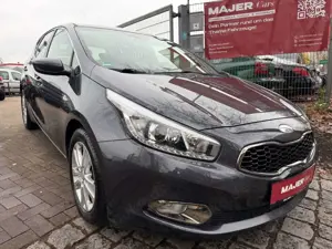 Kia Ceed / cee'd NAVI*KLIMA*PDC*SHZ*BT*1.HAND