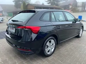 Skoda Scala Selection PDC SHZ LED ALU 5Jahre Garantie Bild 5