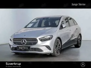 Mercedes-Benz B 180 , PROGRESSIVE KAMERA SPUR PDC SHZ