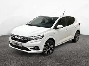 Dacia Sandero Expression ECO-G 100 AKTIONSPREIS** Bild 3