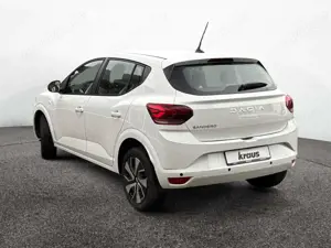 Dacia Sandero Expression ECO-G 100 AKTIONSPREIS** Bild 5