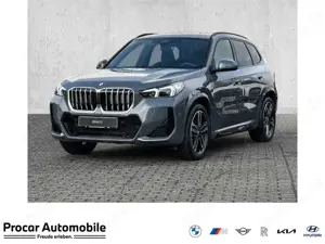 BMW X1 sDrive20i M Sportpaket * Panorama Glasdach * Lenkr