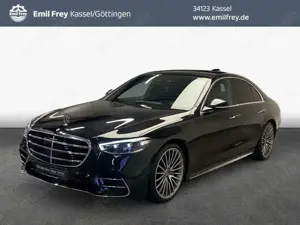 Mercedes-Benz S 350 S-Klasse