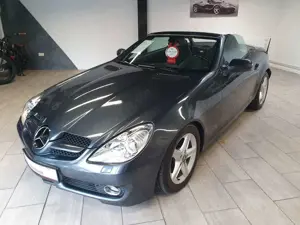 Mercedes-Benz SLK 300 SLK Roadster NAVI|PDC|Leder|Xenon