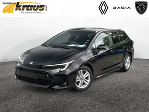 Suzuki Swace Comfort+ CVT Hybrid