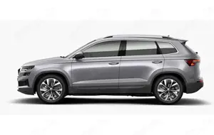 Skoda Karoq Skoda Karoq TopSelection 150PS DSG 4x4 Kamera Bild 3