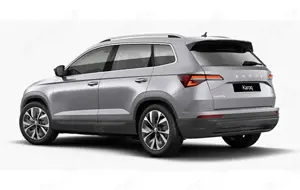 Skoda Karoq Skoda Karoq TopSelection 150PS DSG 4x4 Kamera Bild 2