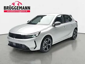 Opel Corsa CORSA 1.2 TURBO E-DCT6 MHEV GS LED KLIMA WINTER DA