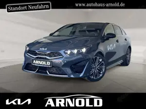 Kia ProCeed / pro_cee'd ProCeed 1.5 T-GDI GT-Line Dig.-Cockpit el-Klappe