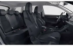 Skoda Karoq Skoda Karoq TopSelection 150PS DSG 4x4 Kamera Bild 5