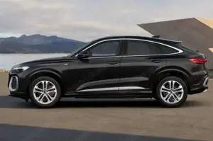 Audi Q5 Sportback S line Sportb TDI 204 2xS neuesMod Te...