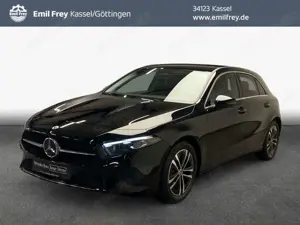 Mercedes-Benz A 220 A-Klasse