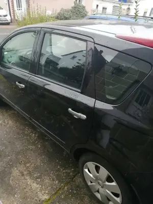 Nissan Note Note 1.4I-Way Bild 3