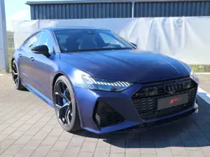 Audi RS7 performance tiptronic*NAVARAMATT*