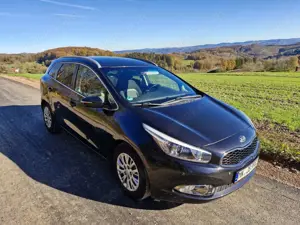 Kia Ceed SW / cee'd SW Ceed 1.6 GDI SW ISG Vision