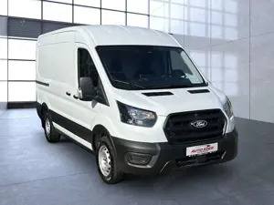 Ford Transit Kasten 310 L2 H2 Bluetooth Klima Bild 4