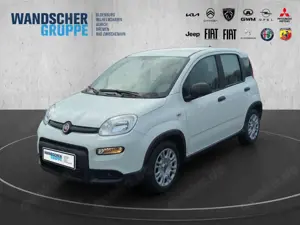 Fiat Panda MY24 Hybrid 1.0 GSE 70PS KLIMAANLAGE*RADIO