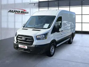 Ford Transit Kasten 310 L2 H2 Bluetooth Klima Bild 2