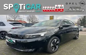 Opel Corsa-e Corsa Electric GS Panorama-Dach Alcantra-Ausst.