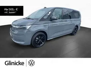 Volkswagen T7 Multivan Goal 2.0 TDI LÜ IQ.LIGHT Standhzg. AHK