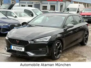 CUPRA Leon 1.5 TSI Lim. DSG / Leder / Navi / LED / Cam