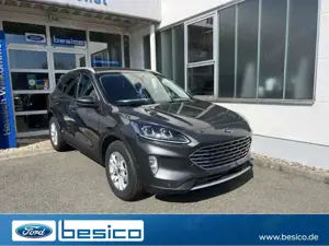 Ford Kuga Titanium X+NAV+BO+ACC+PDC+BLIS+KeyFree+LED