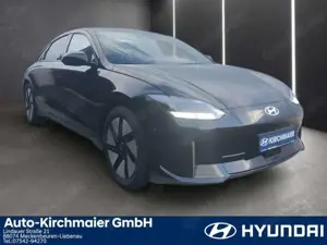 Hyundai IONIQ 6 RWD 77,4 kWh TECHNIQ *Sitzp.*Parkp.*BOSE*20 Zoll* Bild 2