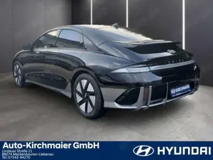 Hyundai IONIQ 6 RWD 77,4 kWh TECHNIQ *Sitzp.*Parkp.*BOSE*20 Zoll* Bild 4