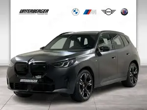 BMW X3 M 50 xDrive M Sport Pro DA+ PA+ HUD HK Pano AHK Stan