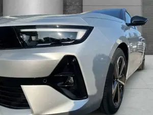 Opel Astra ST GS AT incl. OPEL FLAT Panodach Navi 360 Kamera Bild 4