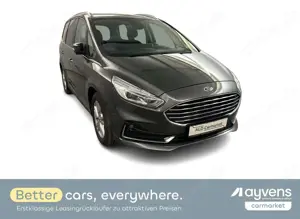 Ford Galaxy 2.0 EcoBlue SS Aut.